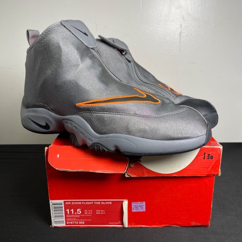 Nike air zoom flight the - flight, '98
