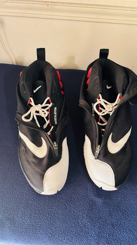Nike air zoom - flight, the