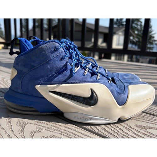 Nike zoom flight chris - flight,